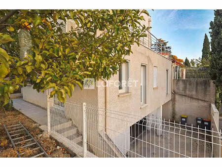 vente immeuble 113 m² montpellier (34000)