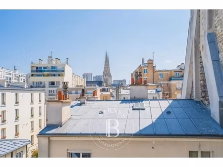 annonce appartement à vendre