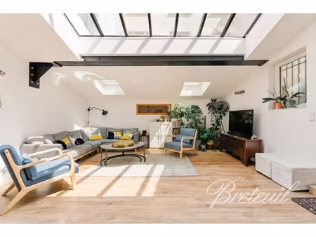 annonce appartement à vendre