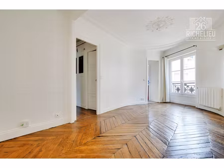 annonce appartement à vendre