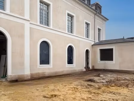 appartement 3 pièces rénové !