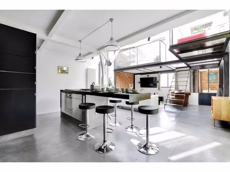 annonce appartement à vendre