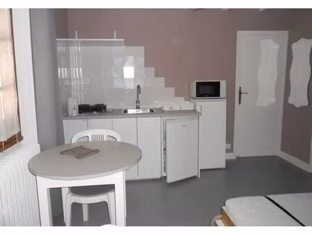 location appartement 1 pièce 34 m² à grenoble (38000)
