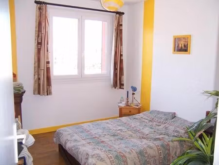 location appartement 2 pièces 50 m² à grenoble (38000)