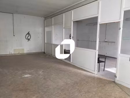 vente bureau bordeaux 33000