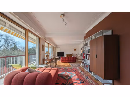 vente appartement 5 pièces à nantes procé - monselet (44000) : à vendre 5 pièces / 157m² n