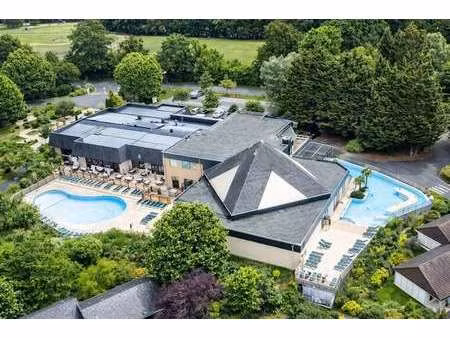 vente appartement 2 pièces piscine à branville (14430) : à vendre 2 pièces piscine / 38m² 