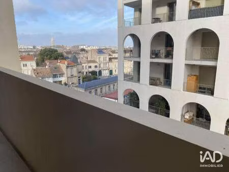 location appartement 3 pièces à bordeaux (33000) : à louer 3 pièces / 67m² bordeaux