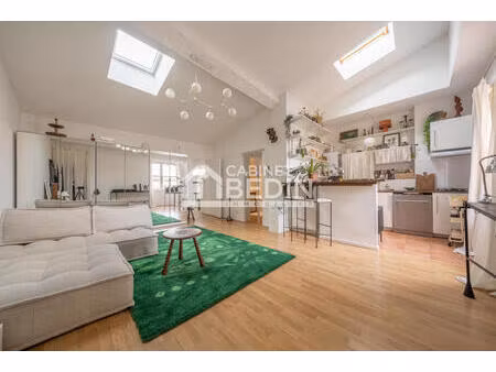 appartement 2 pièces