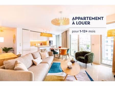 blueground id1353240p, auteuil