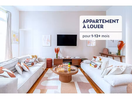 blueground id1380035p, porte dauphine