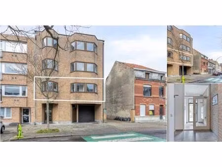 immeuble de rapport à vendre à kroonlaan 49 ostende (rbv03613)