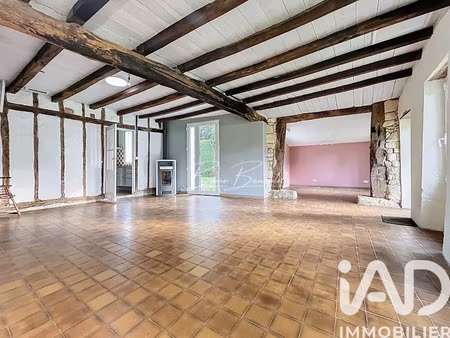 vente maison 7 pièces 262 m² à madirac (33670), 495 000 €