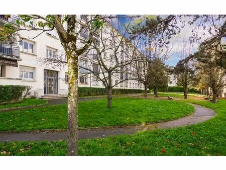 appartement lyon 5 62.73 m² t-3 à vendre, 220 000 €