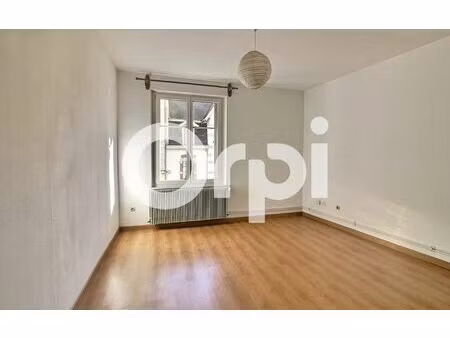 appartement strasbourg 40.7 m² t-2 à vendre, 174 200 €