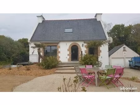 location maison 93 m2