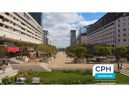 appartement 3 pièces, courbevoie