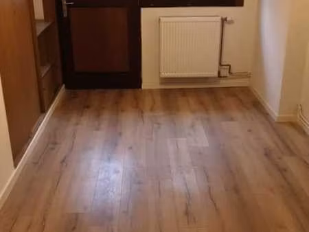 studio à louer à nivelles