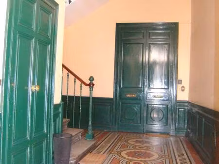 appartement à louer - logement étudiant