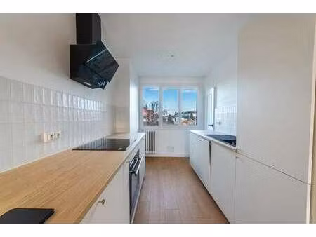 vente appartement 3 pièces à nantes breil - malville (44000) : à vendre 3 pièces / 59m² na