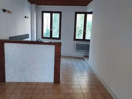loue appartement en duplex a pontoise