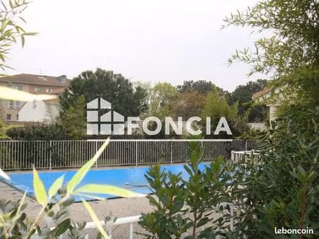 villa 4 pièces 82 m²