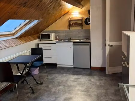 meublé cormontaigne