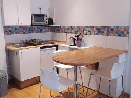 meuble sympa centre ville