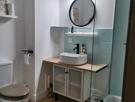 studio strasbourg montagne verte