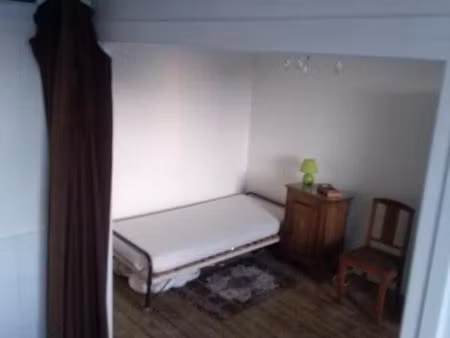 location appartement 1 pièce 21 m² à paris 12 (75012)