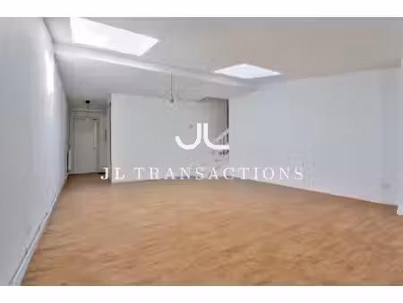 appartement 86m2- hypercentre