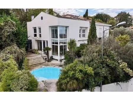 maison toulouse 195 m² t-6 à vendre, 925 000 €