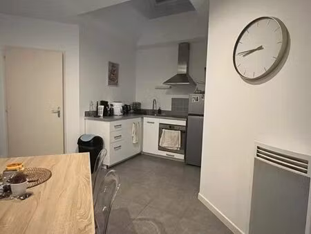 appartement nantes haluchere