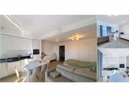 studio à louer , bruxelles (vbd73769)