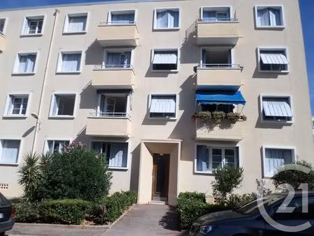 appartement t3 à louer - 3 pièces - 54,76 m2 - marseille - 13012 - provence-alpes-cote-d-a