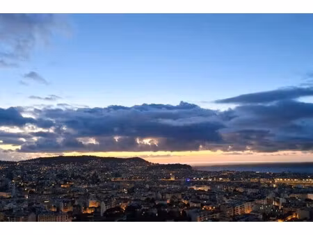 appartement à vendre à nice (06100) - alpes-maritimes