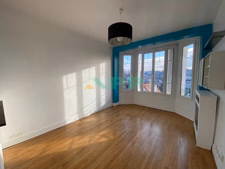 appartement l hay les roses 2 pièce(s) 36.91 m2