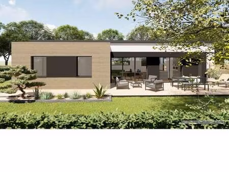 vente maison à cléder (29233) : à vendre / 86m² cléder