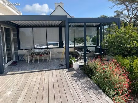 maison individuelle à