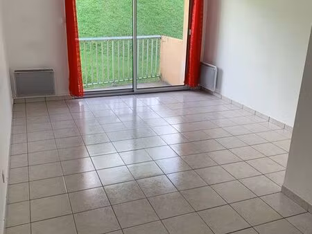 appartement t2 mende