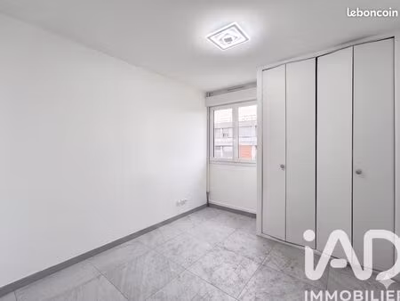appartement 1 pièce 16 m²