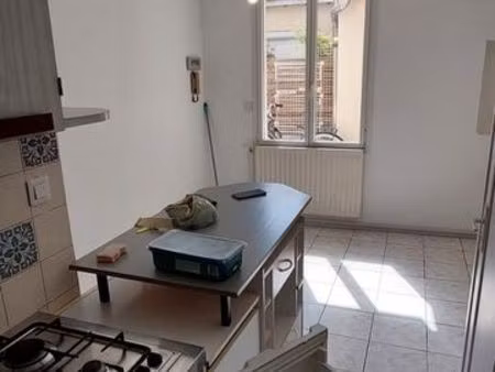 studio rue des roziers