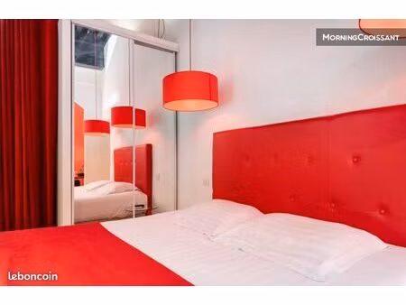 studio 1 pièce 35 m²