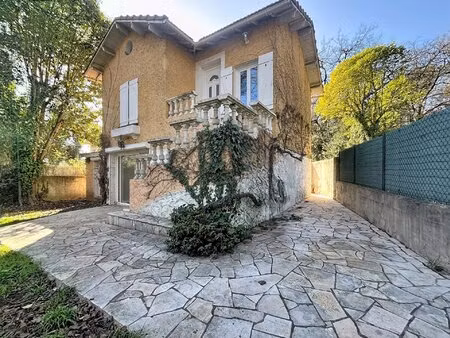 maison individuelle 4 pieces - roquefort les pins