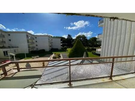 vente appartement 2 pièces à brest (29200) : à vendre 2 pièces / 45m² brest
