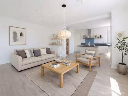 vente maison à lanester (56600) : à vendre / 88m² lanester