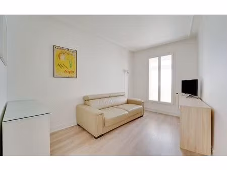 appartement paris 14 37 m² t-2 à vendre, 345 000 €