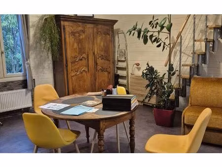 appartement villefranche-sur-saône 60.27 m² t-3 à vendre, 165 000 €