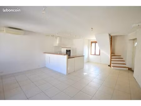 maison 3 pièces 72 m²