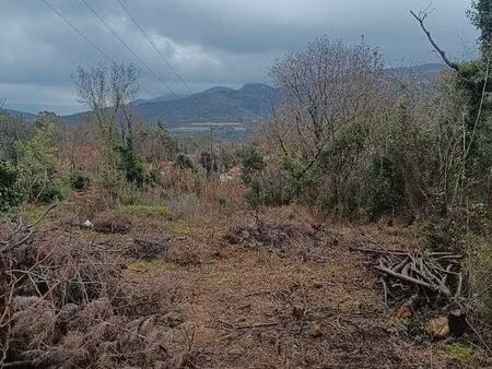 terrain constructible